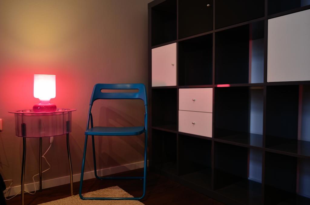 Smart Urban City Apartment Viena Quarto foto