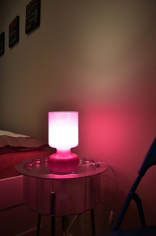 Smart Urban City Apartment Viena Quarto foto