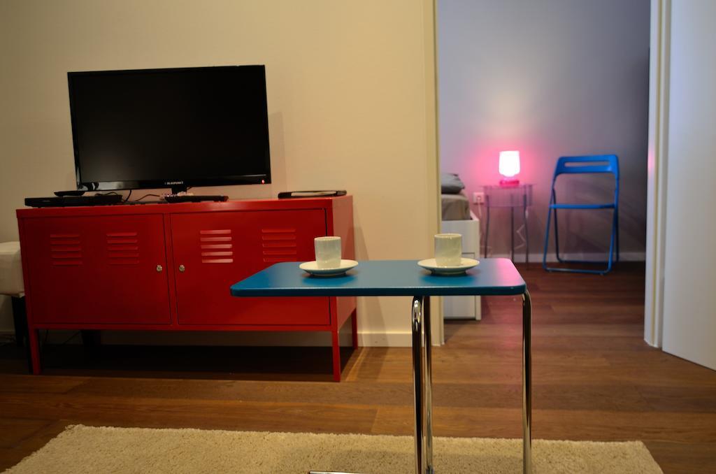 Smart Urban City Apartment Viena Quarto foto