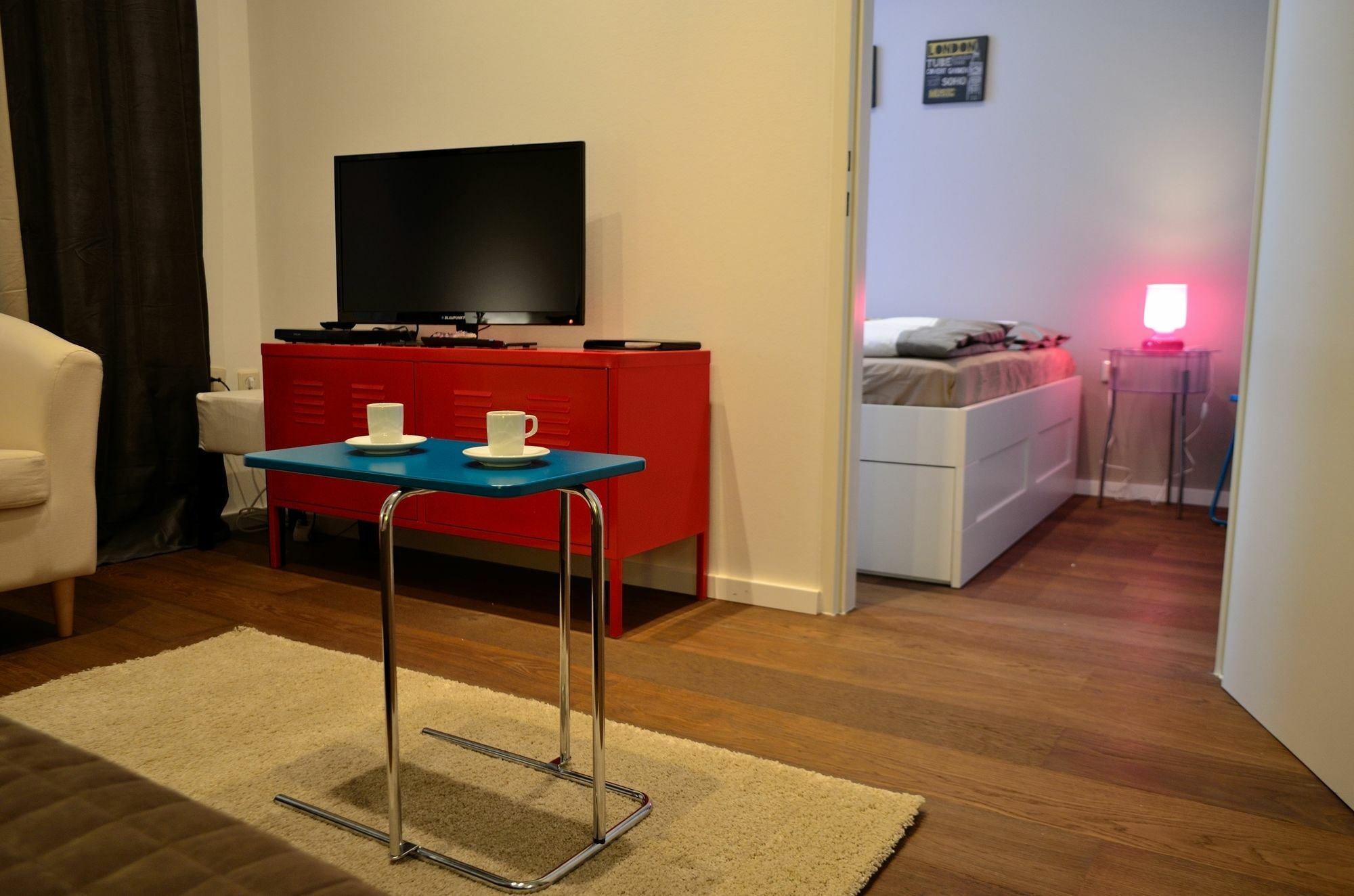 Smart Urban City Apartment Viena Exterior foto